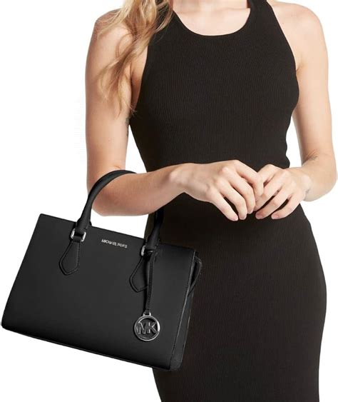 borsetta michael kors|Michael Kors handbag with wallet.